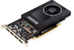 NVIDIA Quadro P2000