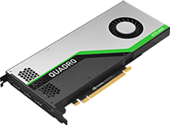 NVIDIA Quadro RTX 4000