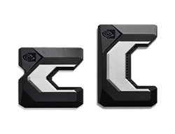 NVIDIA Quadro SLI HB Bridge