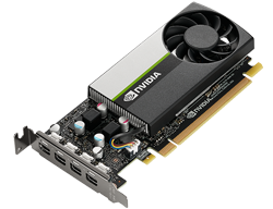 NVIDIA T1000 8GB