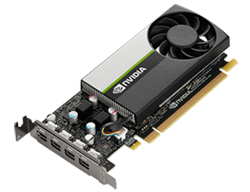 NVIDIA T600