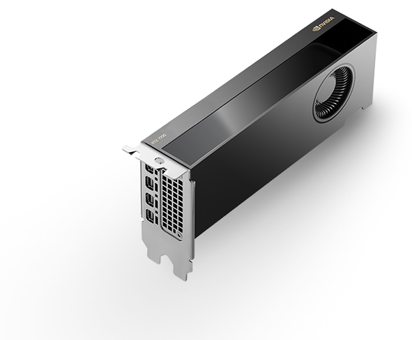 NVIDIA RTX 2000 Ada Generation