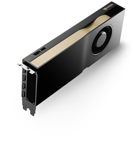 NVIDIA RTX 5000 Ada Generation