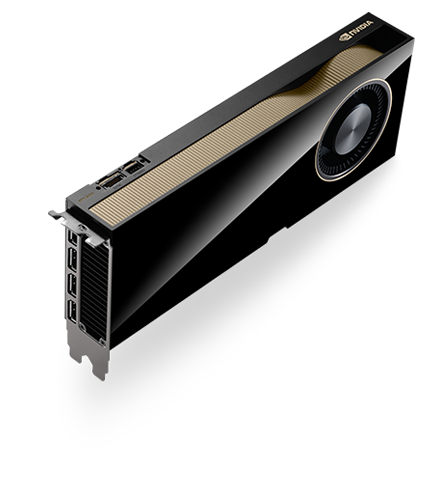 NVIDIA RTX 6000 Ada Generation