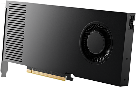 NVIDIA RTX 4000 Ada Generation